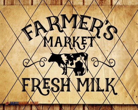 Farmers Market Fresh Milk Party season 2